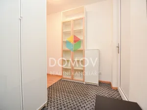 Pronájem rodinného domu, Králův Dvůr - Levín, Na Výsluní, 78 m2