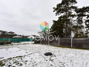 Pronájem rodinného domu, Králův Dvůr - Levín, Na Výsluní, 78 m2