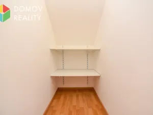 Pronájem rodinného domu, Králův Dvůr - Levín, Na Výsluní, 78 m2