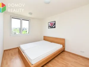 Pronájem rodinného domu, Králův Dvůr - Levín, Na Výsluní, 78 m2