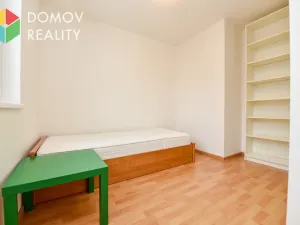 Pronájem rodinného domu, Králův Dvůr - Levín, Na Výsluní, 78 m2