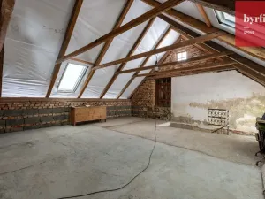 Prodej rodinného domu, Spálov, 250 m2