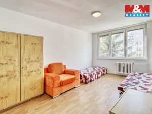 Prodej bytu 4+1, Litvínov - Janov, Luční, 83 m2