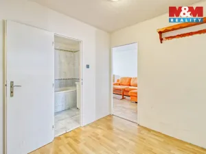 Prodej bytu 4+1, Litvínov - Janov, Luční, 83 m2