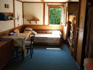 Prodej chaty, Praha, Na Lhotkách, 36 m2