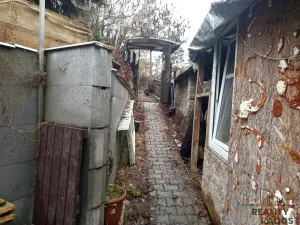 Prodej chaty, Praha, Na Lhotkách, 36 m2