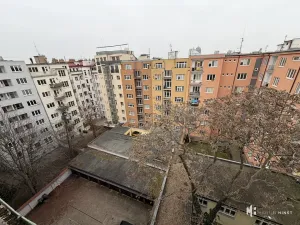 Pronájem bytu 1+kk, Praha - Vinohrady, Hradecká, 26 m2