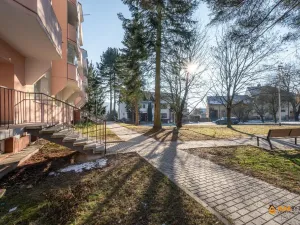 Prodej bytu 2+1, Tišnov, Květnická, 53 m2