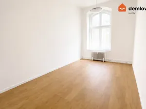 Pronájem kanceláře, Ostrava, Smetanovo náměstí, 29 m2