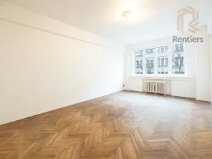 Prodej bytu 3+1, Praha - Holešovice, Komunardů, 84 m2