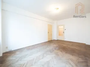 Prodej bytu 3+1, Praha - Holešovice, Komunardů, 84 m2