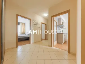 Prodej bytu 3+kk, Praha - Hostivař, Bratislavská, 70 m2