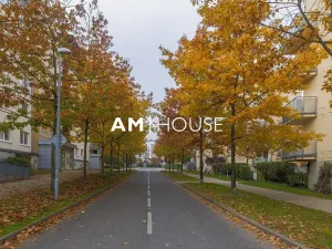 Prodej bytu 3+kk, Praha - Hostivař, Bratislavská, 70 m2