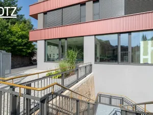 Pronájem kanceláře, Liberec - Liberec II-Nové Město, Chrastavská, 23 m2