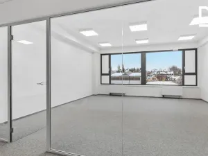 Pronájem kanceláře, Liberec - Liberec II-Nové Město, Chrastavská, 23 m2