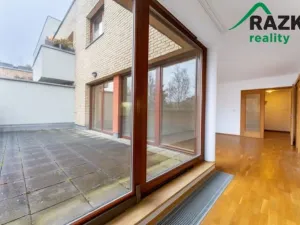 Prodej bytu 4+kk, Praha - Michle, Tigridova, 119 m2