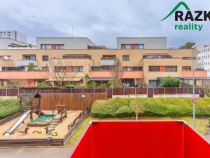 Prodej bytu 4+kk, Praha - Michle, Tigridova, 119 m2