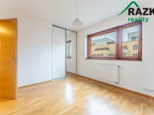 Prodej bytu 4+kk, Praha - Michle, Tigridova, 119 m2