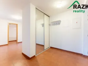 Prodej bytu 4+kk, Praha - Michle, Tigridova, 119 m2