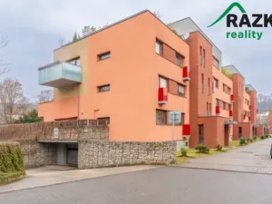 Prodej bytu 4+kk, Praha - Michle, Tigridova, 119 m2