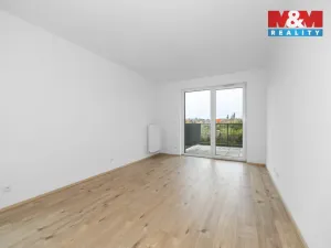 Pronájem bytu 2+kk, Plzeň, Safírová, 45 m2