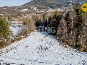Prodej pozemku pro bydlení, Ostravice, 1481 m2