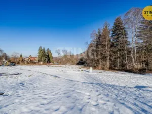 Prodej pozemku pro bydlení, Ostravice, 1481 m2