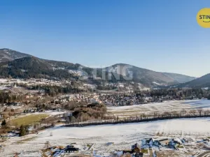 Prodej pozemku pro bydlení, Ostravice, 1481 m2