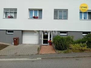 Pronájem bytu 1+1, Svratka, Nad Školou, 41 m2