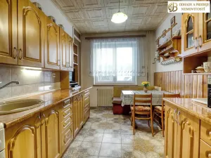 Prodej vícegeneračního domu, Bělá pod Pradědem, 170 m2