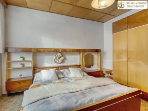 Prodej vícegeneračního domu, Bělá pod Pradědem, 170 m2