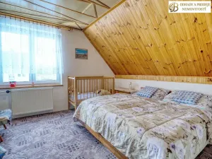 Prodej vícegeneračního domu, Bělá pod Pradědem, 170 m2