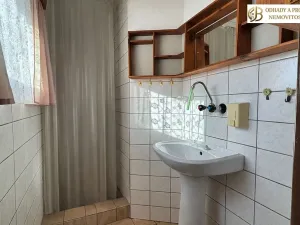 Prodej vícegeneračního domu, Bělá pod Pradědem, 170 m2