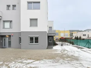 Pronájem bytu 3+kk, Praha - Stodůlky, Havlíkova, 57 m2