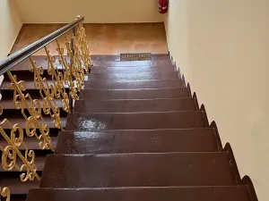 Prodej bytu 1+kk, Mariánské Lázně, Chebská, 35 m2