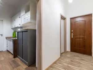 Prodej ubytování, Praha - Hostivař, Hostivařská, 153 m2