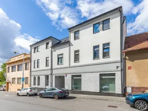 Prodej ubytování, Praha - Hostivař, Hostivařská, 153 m2