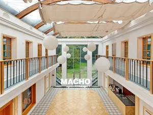 Prodej vily, Řitka, Lesní, 1181 m2