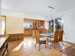 Prodej rodinného domu, Černé Voděrady, Zvánovická, 237 m2