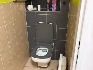 Pronájem bytu 2+kk, Praha - Strašnice, Černokostelecká, 89 m2