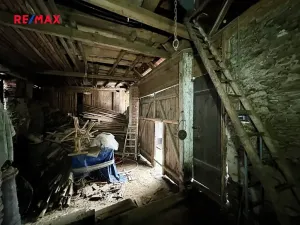 Prodej chalupy, Všemyslice, 150 m2