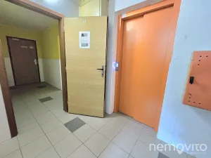 Prodej bytu 1+kk, Praha - Chodov, Samohelova, 29 m2