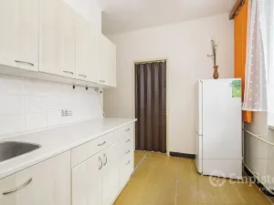 Prodej bytu 3+1, Ostrava, Marie Pujmanové, 77 m2