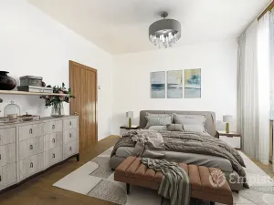 Prodej bytu 3+1, Ostrava, Marie Pujmanové, 77 m2