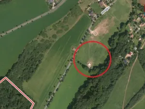 Prodej louky, Zadní Třebaň, K Hájku, 7998 m2