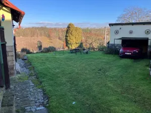 Prodej chalupy, Skalsko, 85 m2