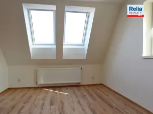 Pronájem bytu 3+kk, Liberec, Americká, 68 m2