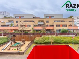 Prodej bytu 4+kk, Praha - Michle, Tigridova, 119 m2