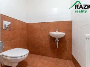 Prodej bytu 4+kk, Praha - Michle, Tigridova, 119 m2