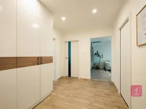 Prodej bytu 3+1, Brno, Schwaigrova, 79 m2